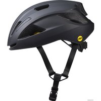 Cпортивный шлем Specialized Align II M/L (black/black Reflective)