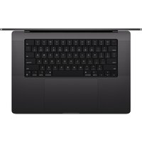 Ноутбук Apple Macbook Pro 16.2" M4 Pro 2024 MX2X3