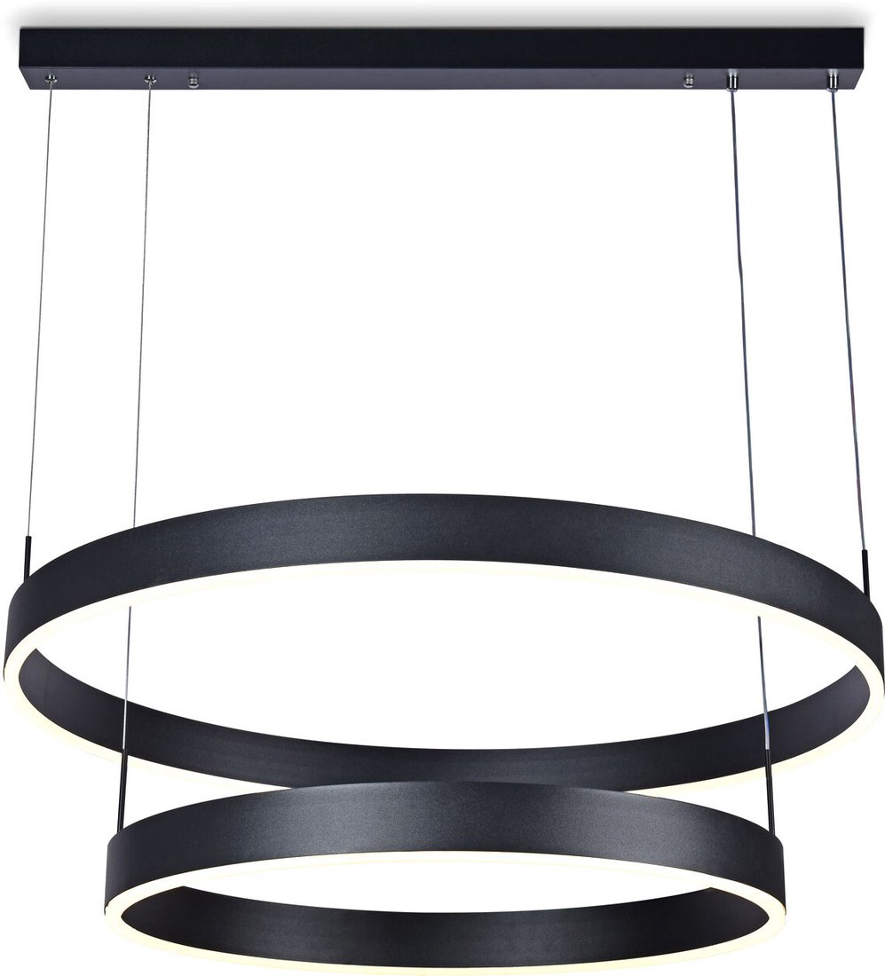 

Подвесная люстра Ambrella light FA FA6618