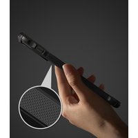 Чехол для телефона Ringke Fusion X для OnePlus 15R (Black)