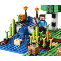 Конструктор LEGO 21114 The Farm