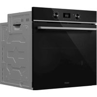 Электрический духовой шкаф Haier HOQ-K3QNP6BX в Солигорске