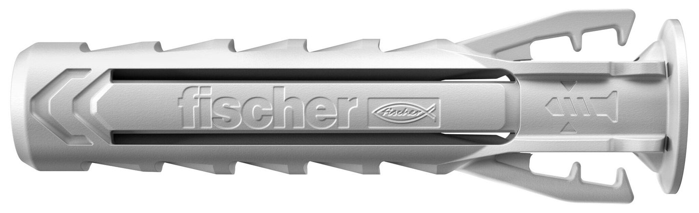 

Дюбель универсальный Fischer SX Plus 8X40 568008 (100 шт)