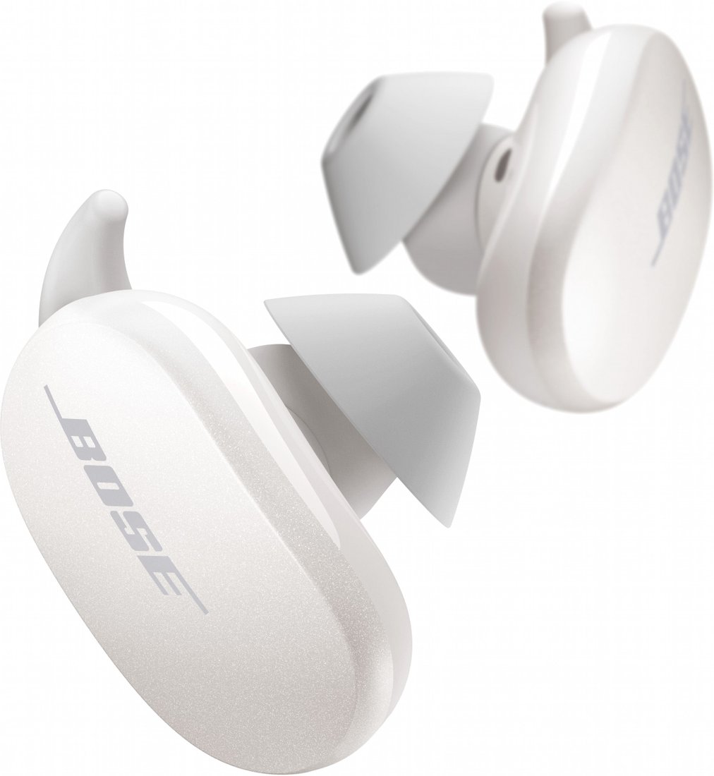 

Наушники Bose QuietComfort (тальк)