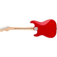 Электрогитара Fender Squier Sonic Stratocaster HT Torino Red