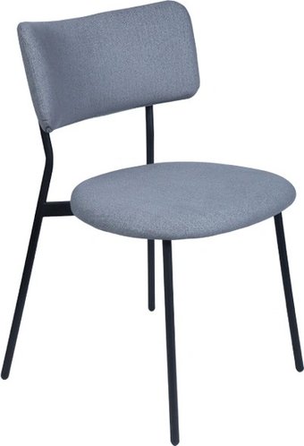 Стул Mara Стайл (серый)