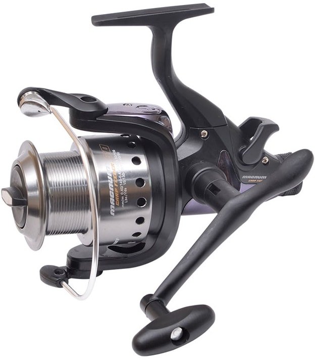 

Рыболовная катушка Flagman Magnum Carp Feeder 6000