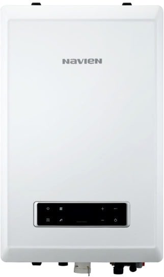 

Отопительный котел NAVIEN NCB700-24K