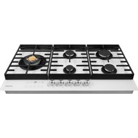 Варочная панель Hiberg VM 9255 W