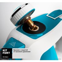 Пароочиститель Kitfort KT-918-3