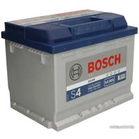 Автомобильный аккумулятор Bosch S4 005 (560408054) 60 А/ч
