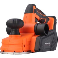 Рубанок Patriot PL 820 UES