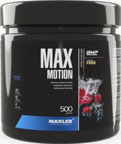 Max Motion (500 г, лесные ягоды)