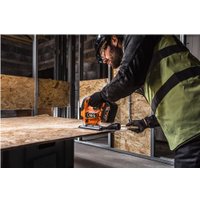 Электролобзик AEG Powertools BST18X2-0 4935492485 (без АКБ)