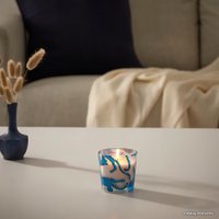 Ароматическая свеча Ikea Медкэмпе 704.967.66