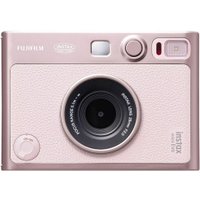 Фотоаппарат Fujifilm Instax Mini Evo (розовый)