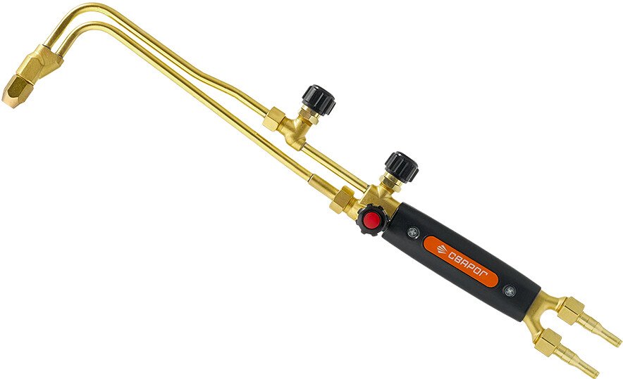 

Резак газовый Сварог Р1ПМ 102380