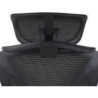 Офисное кресло Evolution LX 3 Black (черный)