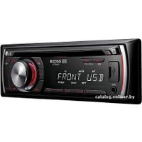 CD/MP3-магнитола LG LCS 500 UR