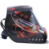 Сварочная маска Patriot WH 800E