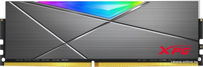 ADATA XPG Spectrix D50 RGB 8GB DDR4 PC4-33000 AX4U413338G19J-ST50