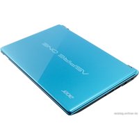Нетбук Acer Aspire One 756-877B1bb (NU.SH0ER.009)
