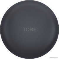 Наушники LG TONE Free FP8 (черный)