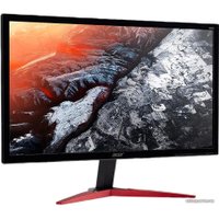 Игровой монитор Acer KG241Pbmidpx