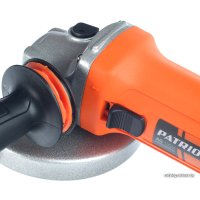 Угловая шлифмашина Patriot AG 120M