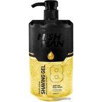 Гель для бритья Nishman 08 Gold One (1 л)