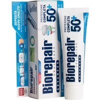 Зубная паста Biorepair Advanced 50+ 75 мл