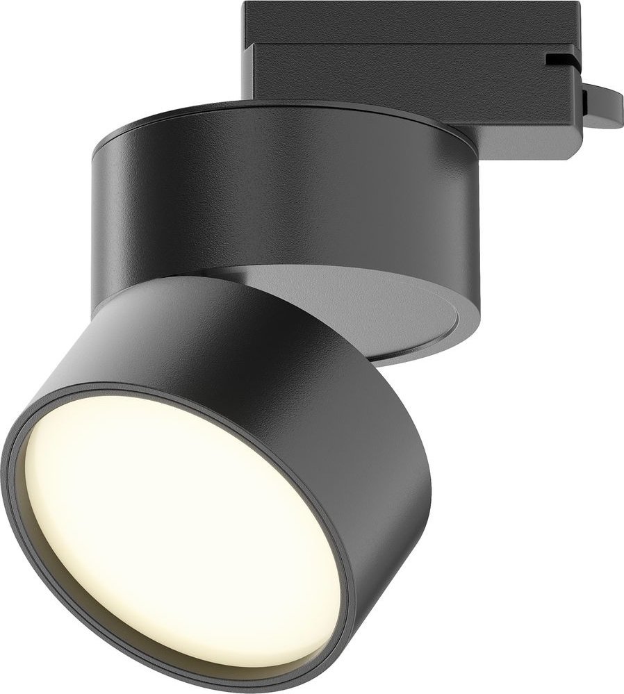 

Трековый светильник Maytoni Technical Unity Onda TR007-1-12W3K-B-1