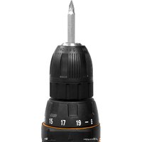 Дрель-шуруповерт Daewoo Power DAA 1210Li (с 1-м АКБ)