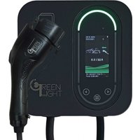 Зарядная станция GNLT Type1 (max 7 кВт.ч)