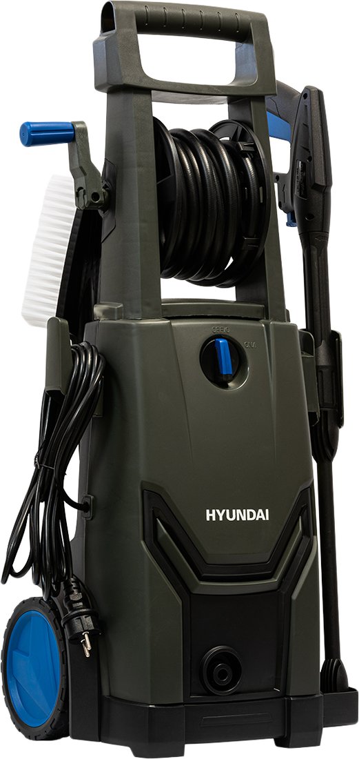 

Мойка высокого давления Hyundai HHW 170-510