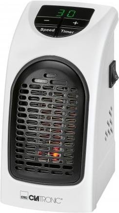 Тепловентилятор Clatronic Hl 3738