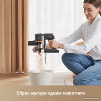Пылесос Trouver Cordless Vacuum Cleaner J20 VJ11A (международная версия)
