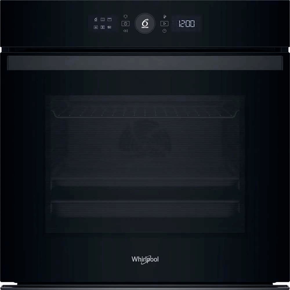 Электрический духовой шкаф Whirlpool WOI4S8HM2SBA