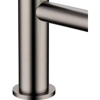 Смеситель Grocenberg GB2099 (графит)