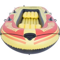 Гребная лодка Jilong Tropicana 300 Set 34262 в Гродно