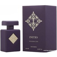 Парфюмерная вода Initio Parfums Prives Psychedelic Love EdP (тестер, 90 мл)