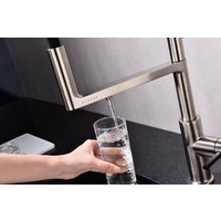 Смеситель Paulmark To213402-BS