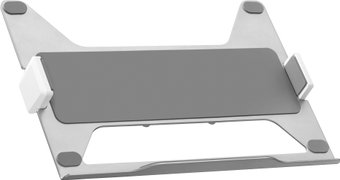 ErgoSmart NBH-6E (серебристый)