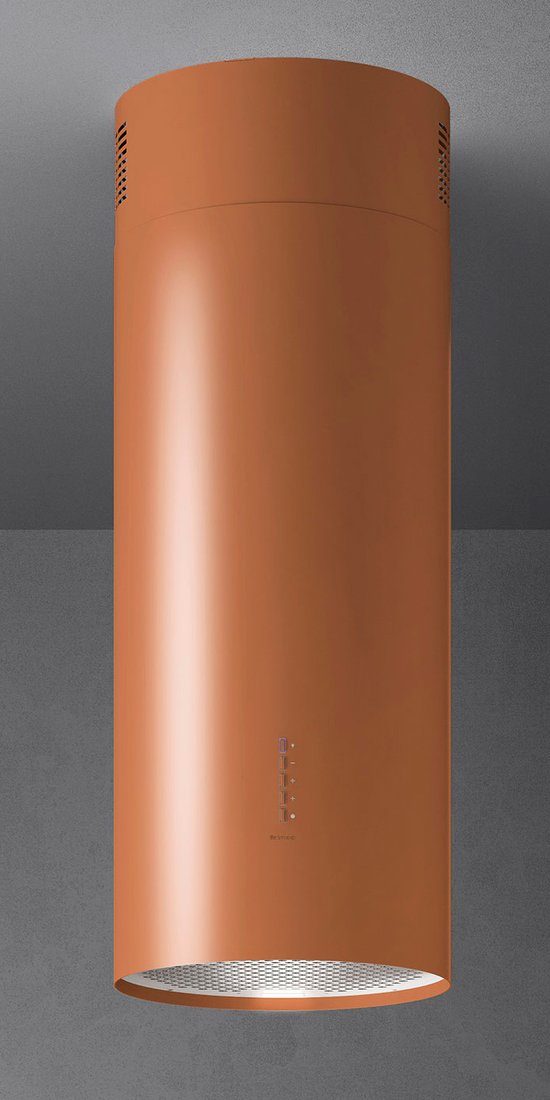 

Кухонная вытяжка Falmec Polar Evo Isola 35 (медный)