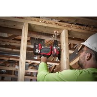 Ударная дрель-шуруповерт Milwaukee M18 BLPD2-502X 4933464517 (с 2-мя АКБ 5 Ач, кейс)