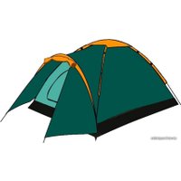 Кемпинговая палатка Totem Summer 4 Plus (V2)