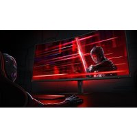 Игровой монитор Xiaomi Redmi Surface Display G34WQ C34WQBA-RG (китайская версия)