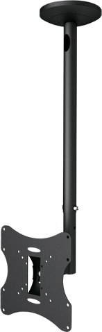 Кронштейн для телевизора Arm Media LCD-1000 (черный)