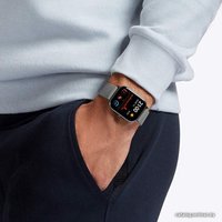 Умные часы Amazfit GTS (серый)