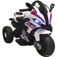 Электротрицикл Sundays LS618 (белый)